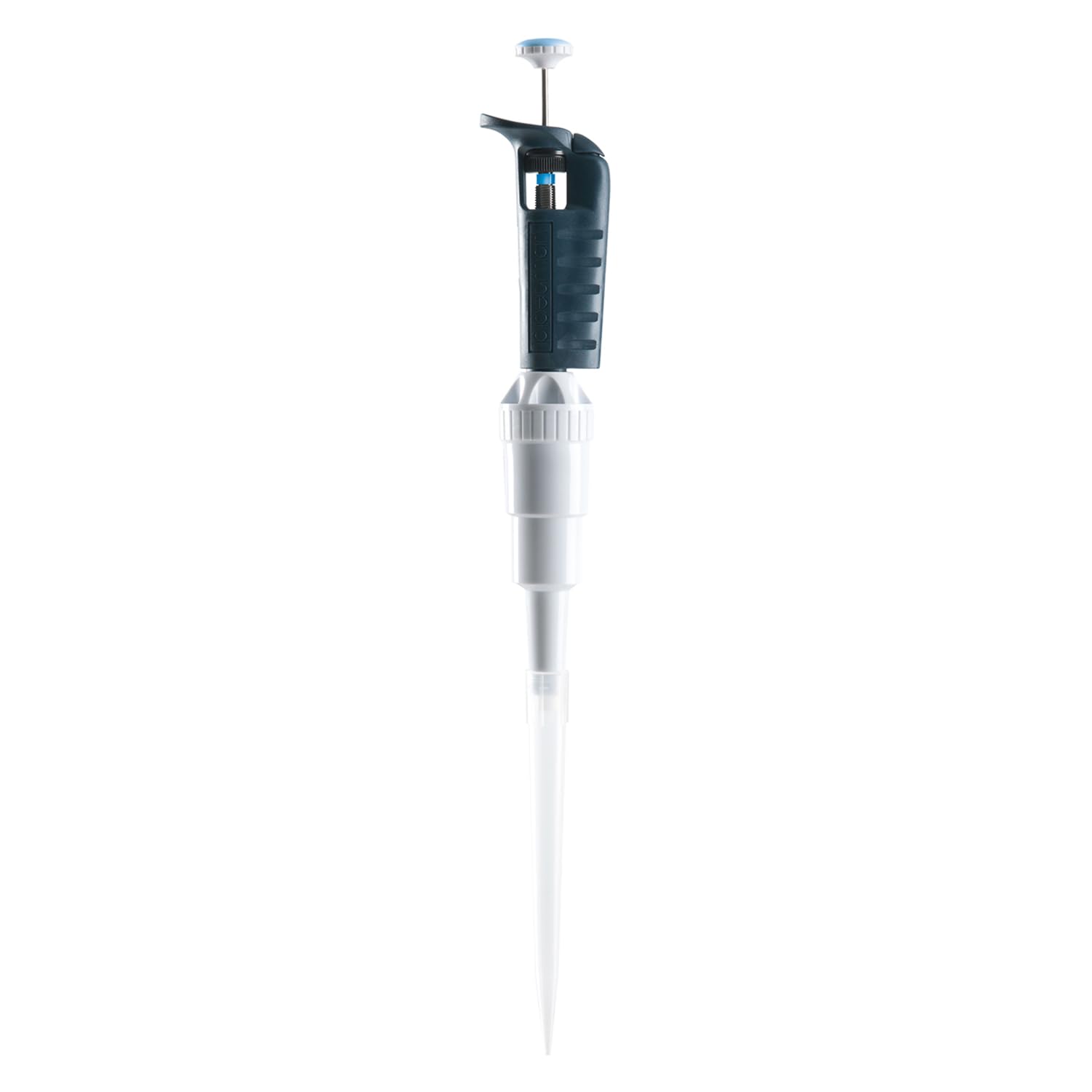 Gilson Pipetman Classic P10ML Pipetten, Akkredierte Kalibration 3 x 4