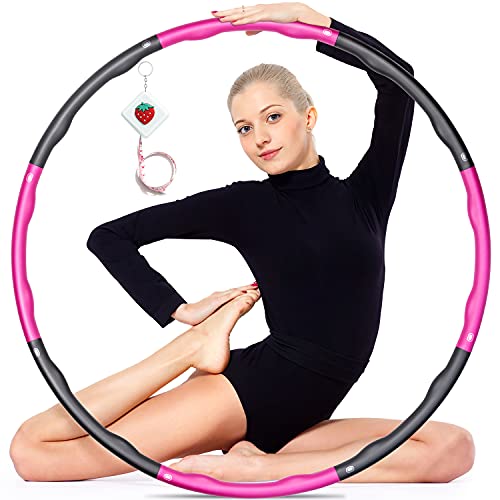 Surwit Hula Fitness Pneu Hoop Cover