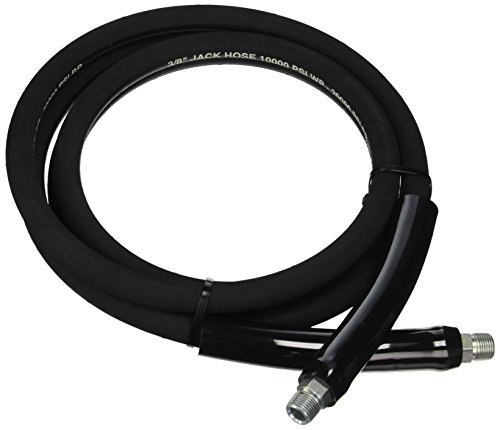 Image of Williams Hydraulics 8H3838D10 Hose with Inside Diameter of 3 /8 Inch