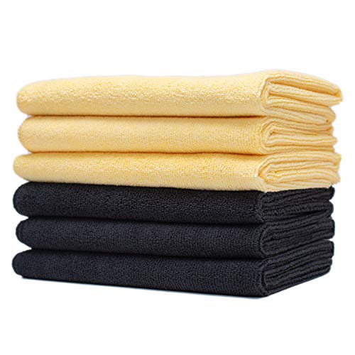 Meguiar's X2025 Microfiber Towels - Image 2