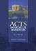Acts: An Exegetical Commentary: 15:1-23:35