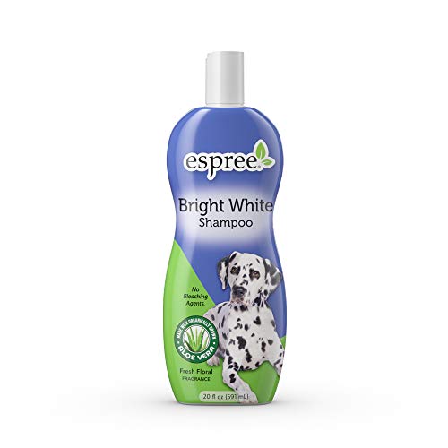 Espree Bright White Dog Shampoo, 20 Oz #TOP12