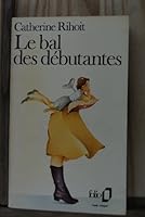 Le Bal des Debutantes 2070373835 Book Cover