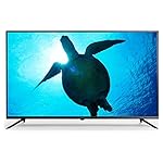 アイリスオーヤマのテレビ LT-43B625K [ブラック]