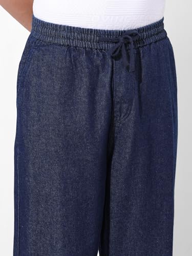 Image of The Indian Garage Co Men Jeans