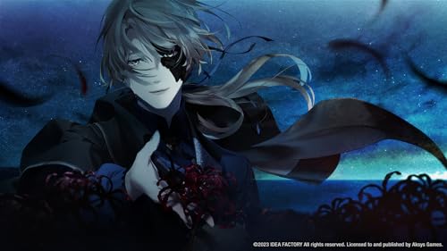 Virche Evermore Error Salvation Standard Edition SWITCH Neuf - vue 5