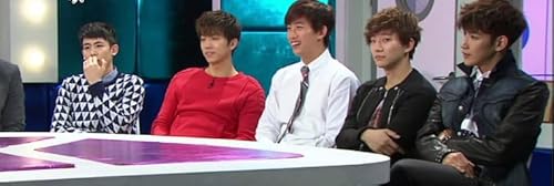 K-POP DVD 2PM Radio Star 2013.05.15 - ���W�I�X�^�[ ���{�ꎚ������g�D�[�s�[�G�� �؍��ԑg���^DVD
