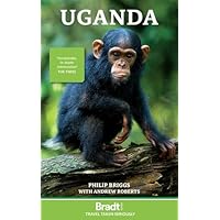 Bradt Uganda