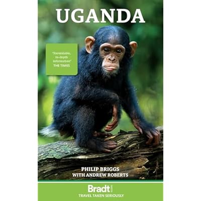 Bradt Uganda