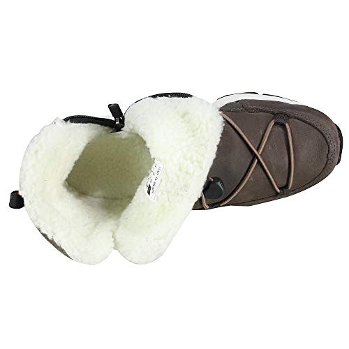 Bota Bull Terrier Artic Feminina