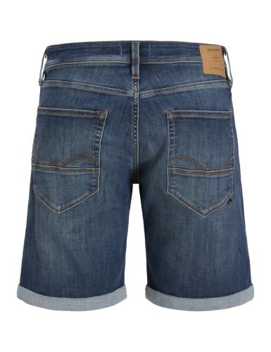 JACK & JONES Jjirick Jjfox Shorts Cb 310 Sn – Ansicht 4
