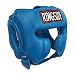 Ringside Fightgear Master's Competition Headgear (Red, Medium)