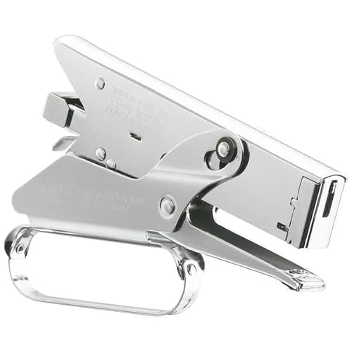 for Plier-Type Stapler