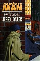 Nowhere Man 0060157127 Book Cover