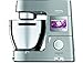 Produktbild Kenwood KCL95.429SI Küchenmaschine Silber