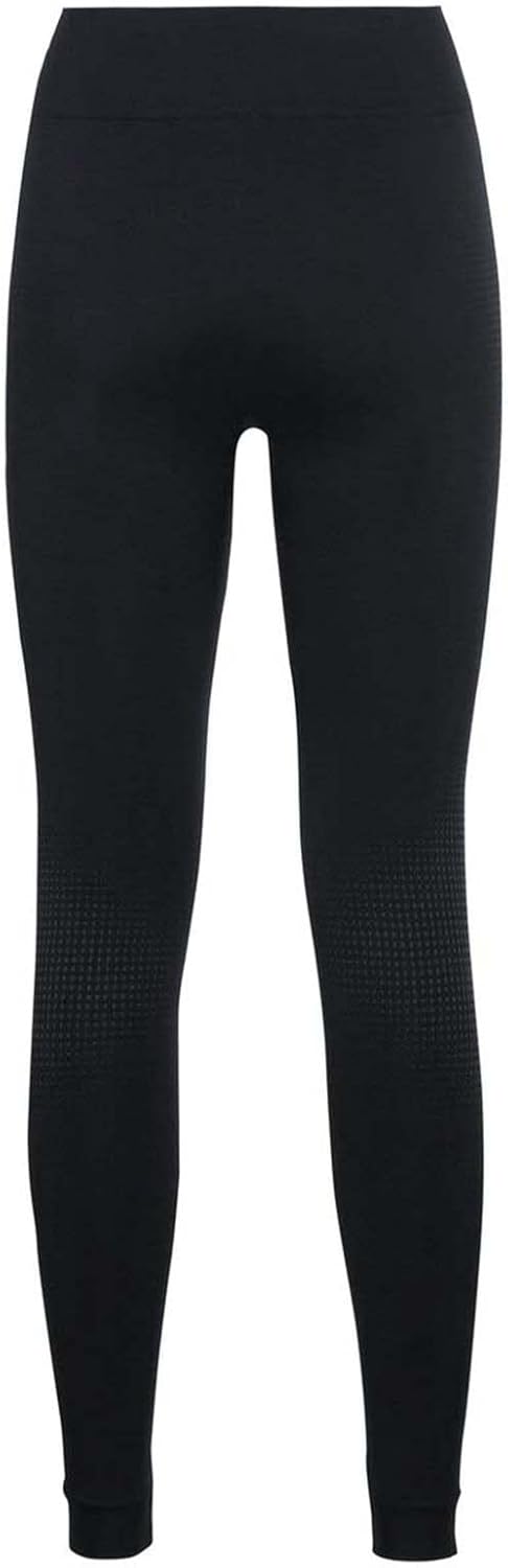 Odlo Womens Performance Warm Eco Baselayer Pant