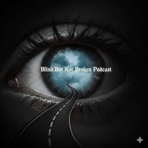 Blind But Not Broken cover art