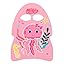 Jellyfish-Pink Jellyfish