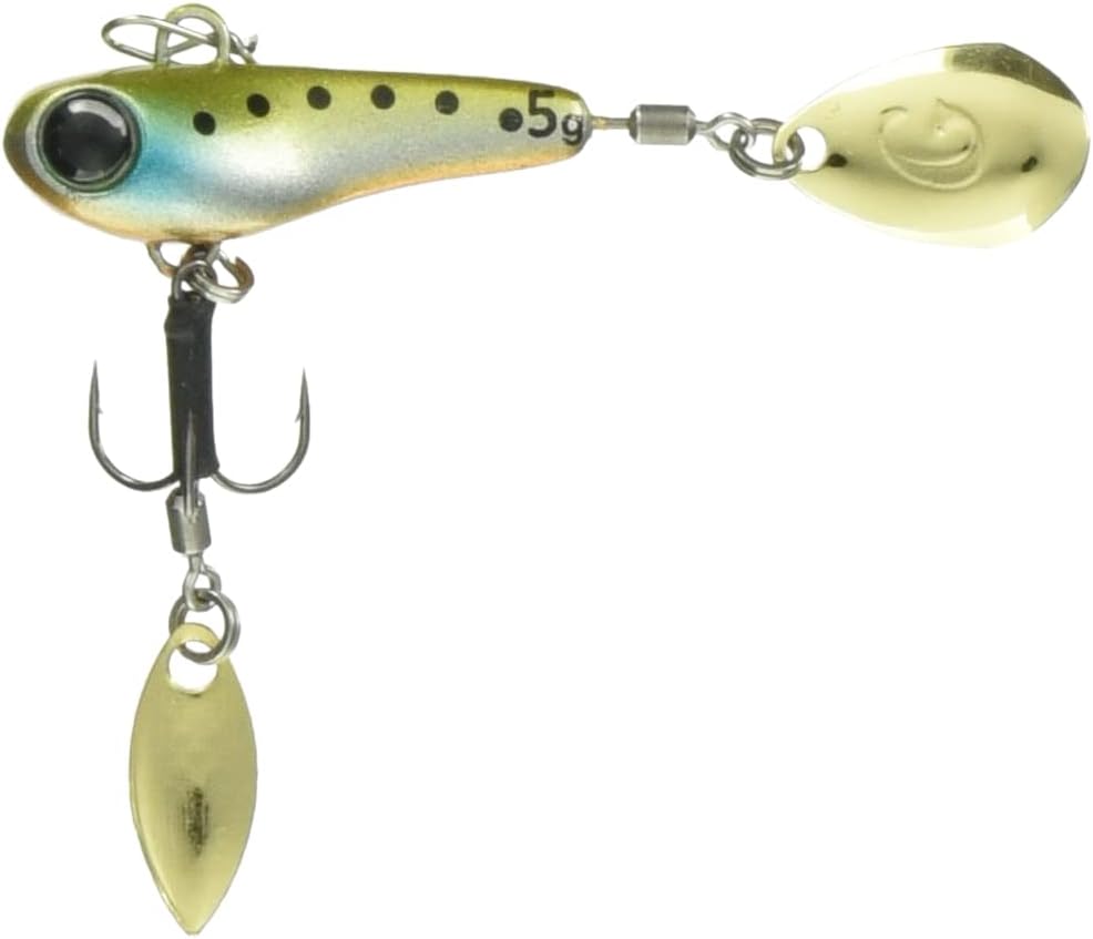 Jackall Good Meal Spin Blade + (Plus)