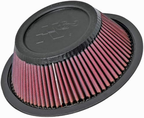 K&N Engine Air Filter: High Performance, Washable, Replacement Filter: Compatible 1981-1998 Holden/Isuzu/Toyota (Rodeo, Jackaroo, Rodeo, Amigo, Troope