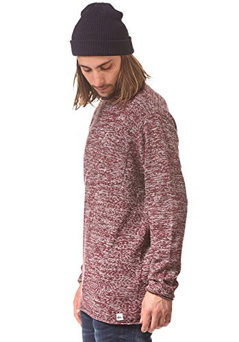 Quiksilver Men's Crooked Sweater3