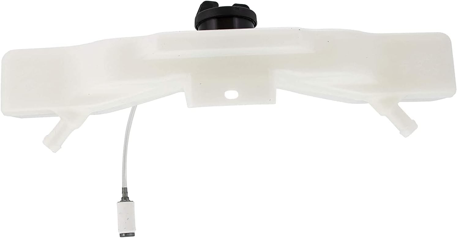 (New) Husq Mower Hydraulic Tank Expansion w Cap MZ 48 52 54/585318201 584807501 + Free EBOOK - Your Lawn & Lawn Care -