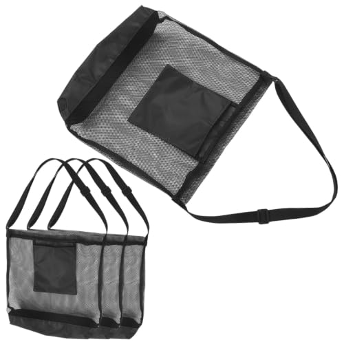 Bolsa para recolección al aire libre de frutas verduras y plantas silvestres con malla transpirable