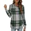 D-green Plaid