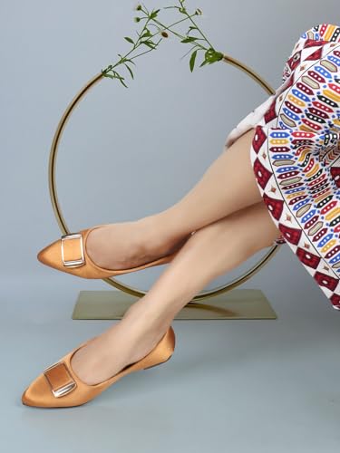 Image of Iconics Womens Icn-st-wn-33 Ballet Flat