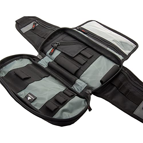 Image of Tusk Enduro Tool Pack Black