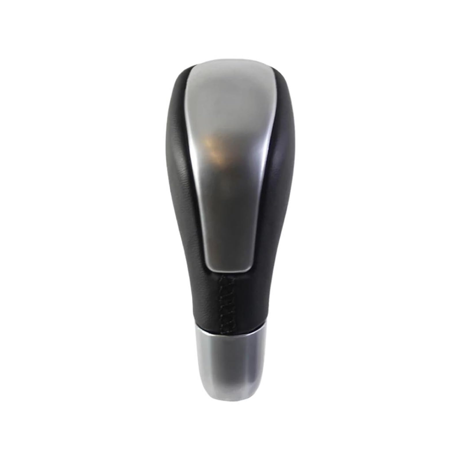 Jsyalmslw Black For Fluence Laguna Mk3 Sporty Gear Knob