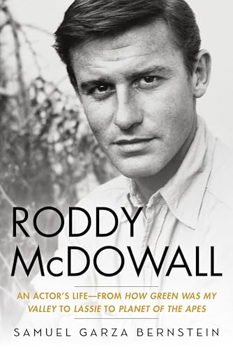 Roddy McDowall: An Actor's Life -- From 