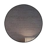 ★ 【High-fidelity Abbildungsspiegel】 hochwertiger High-Definition-Silber-Spiegel, ist die Abbildung sehr real.Der Spiegel Stil ist einfach und die Kurve ist schön, geeignet für alle Arten von dekorativen Stilen.