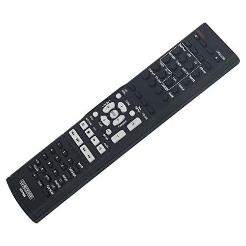 New AXD7639 Replace Remote Control - Image 4