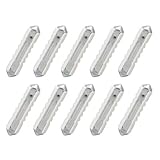 8A / 32V / 6x25 / weiss 10 x Abschmelzsicherung Sicherung 8A / 32V / 6x25 / weiss