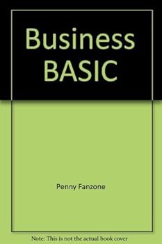 Paperback Business BASIC Book