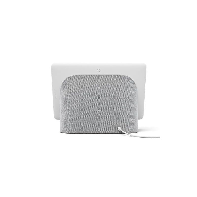 Google Nest Hub Max 10-Inch Smart Display, Chalk : Amazon.co.za