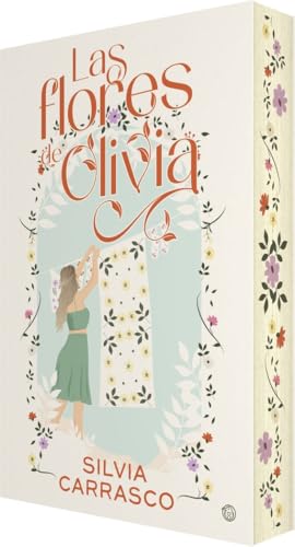 Las flores de Olivia (ROMANTICA)