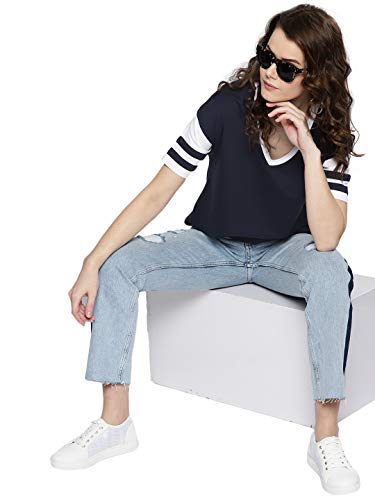 Image of Harpa Women's Regular Fit T-Shirt