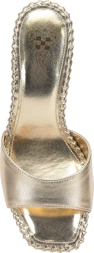Image of Vince Camuto Women's Emmla Stitched Mule Sandal