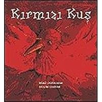 Kırmızı Kuş 9752520065 Book Cover