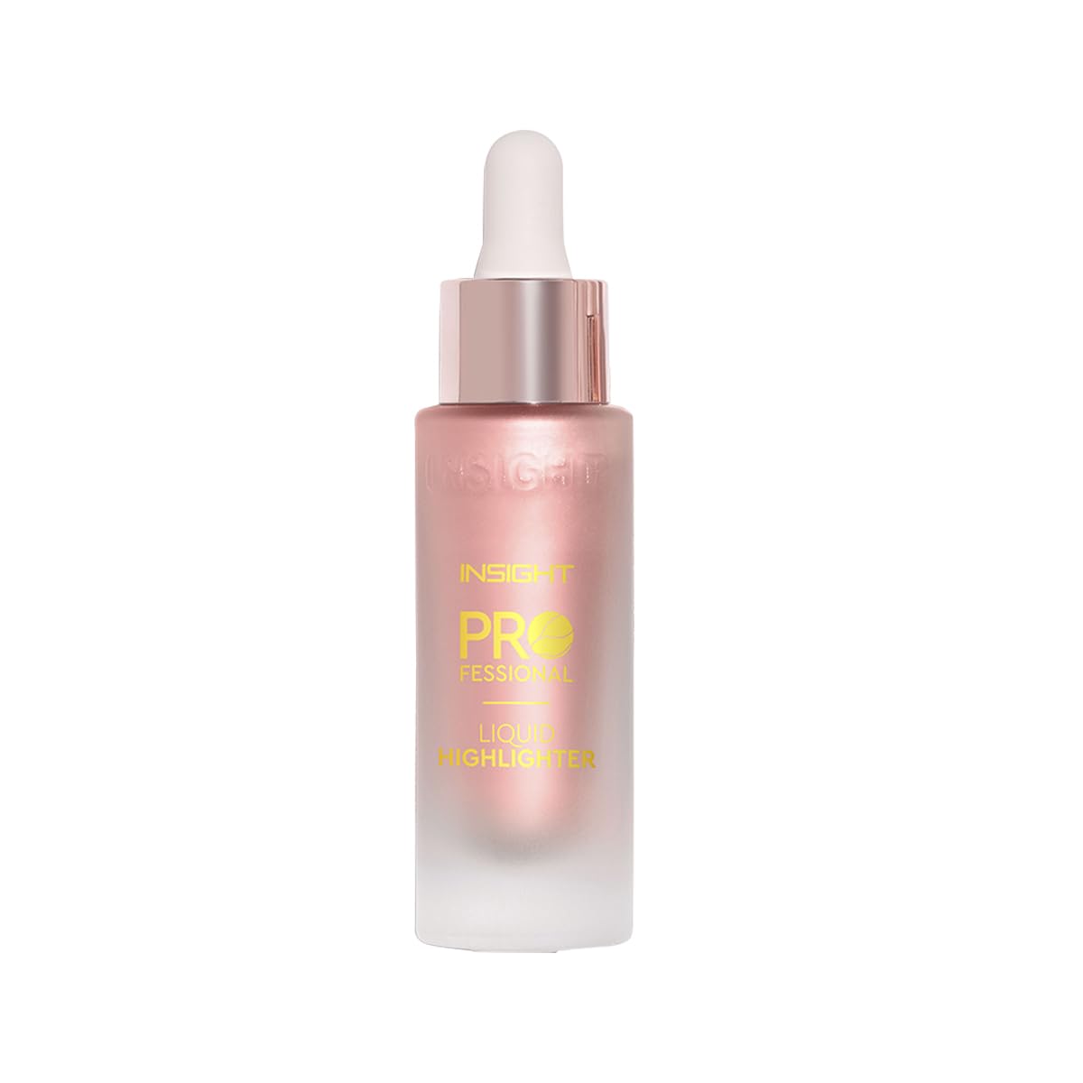 Insight Professional Liquid Highlighter, 25gm (1-Pink Flash)-image-0