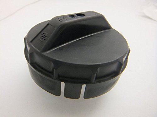 Amazon | マツダ向け RX-8(SE3P) 前期 フューエル フィラーCAP 黒