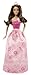Barbie – Barbie Princesse – Teresa – Poupée Mannequin 29 cm