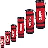 YZBBSH Sandbags 5kg 10kg 15kg 20kg 25kg 30kg Filled Sand Bags Power Bags with Handles Weight Bags For Training Gym…