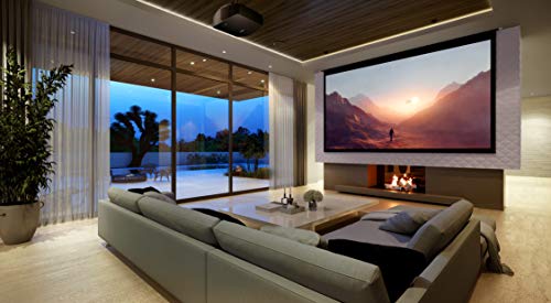 Sony Vpl-Vw915Es 4K Hdr Laser Home Theater Projector #TOP6