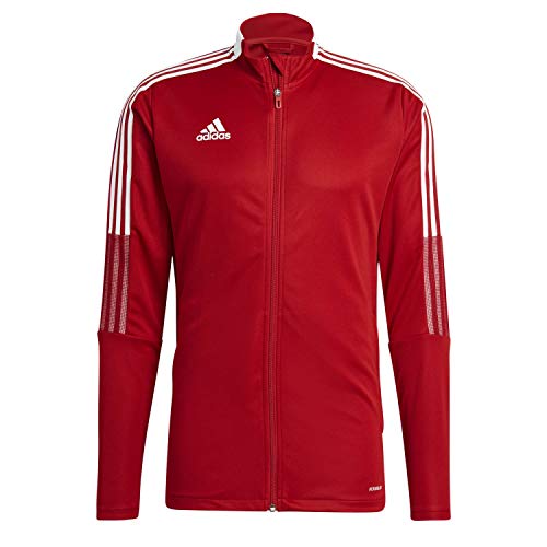 Adidas Tiro19 Training Top contre la transpiration et le froid