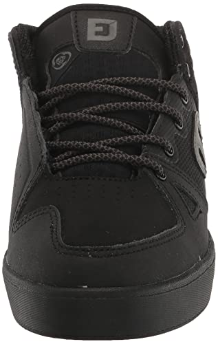 Etnies Men's Johansson Pro High Top Mtb Shoe Skate, Black, 11 #TOP1