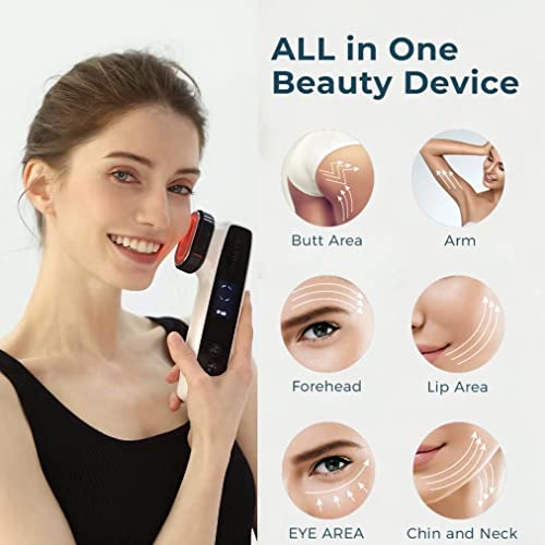Aephro M1 Radio Frequency Skin Tightening Machine thumb #2