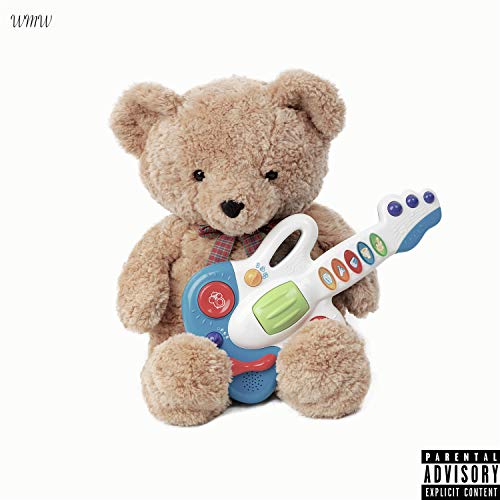 WMW (feat. Iris BoyÃ©) [Explicit]